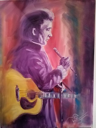 ÖL Bild von Joe Prommer