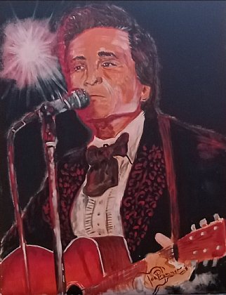 ÖL Bild von Joe Prommer